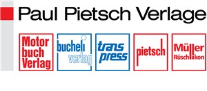 Paul Pietsch Verlage