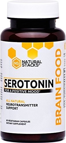 Serotonin Brain Food