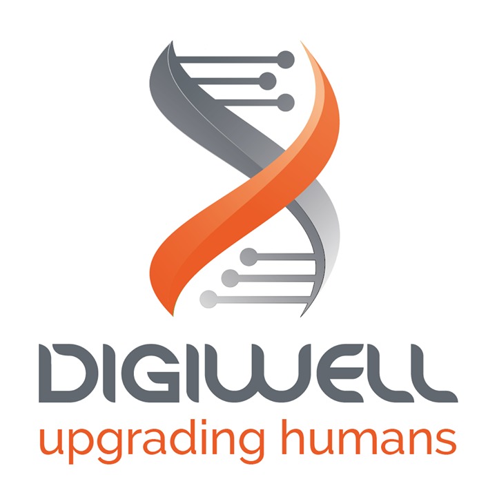 Digiwell - Upgrading Humans