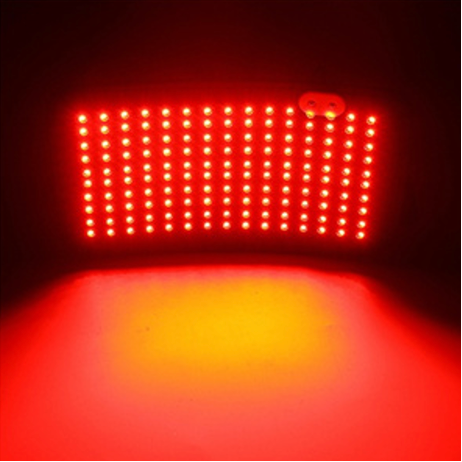 Biohacker Rotlicht Powerpad