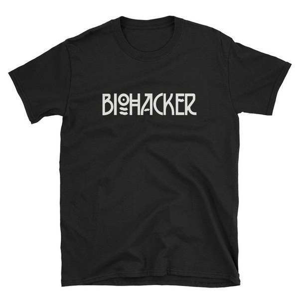Biohacker T-Shirt