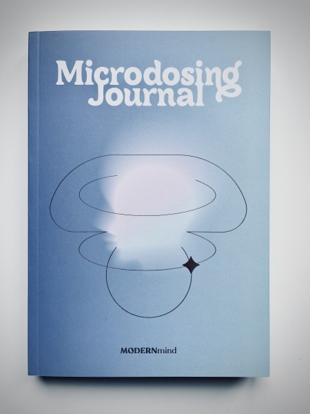 Microdosing Guide & Journal